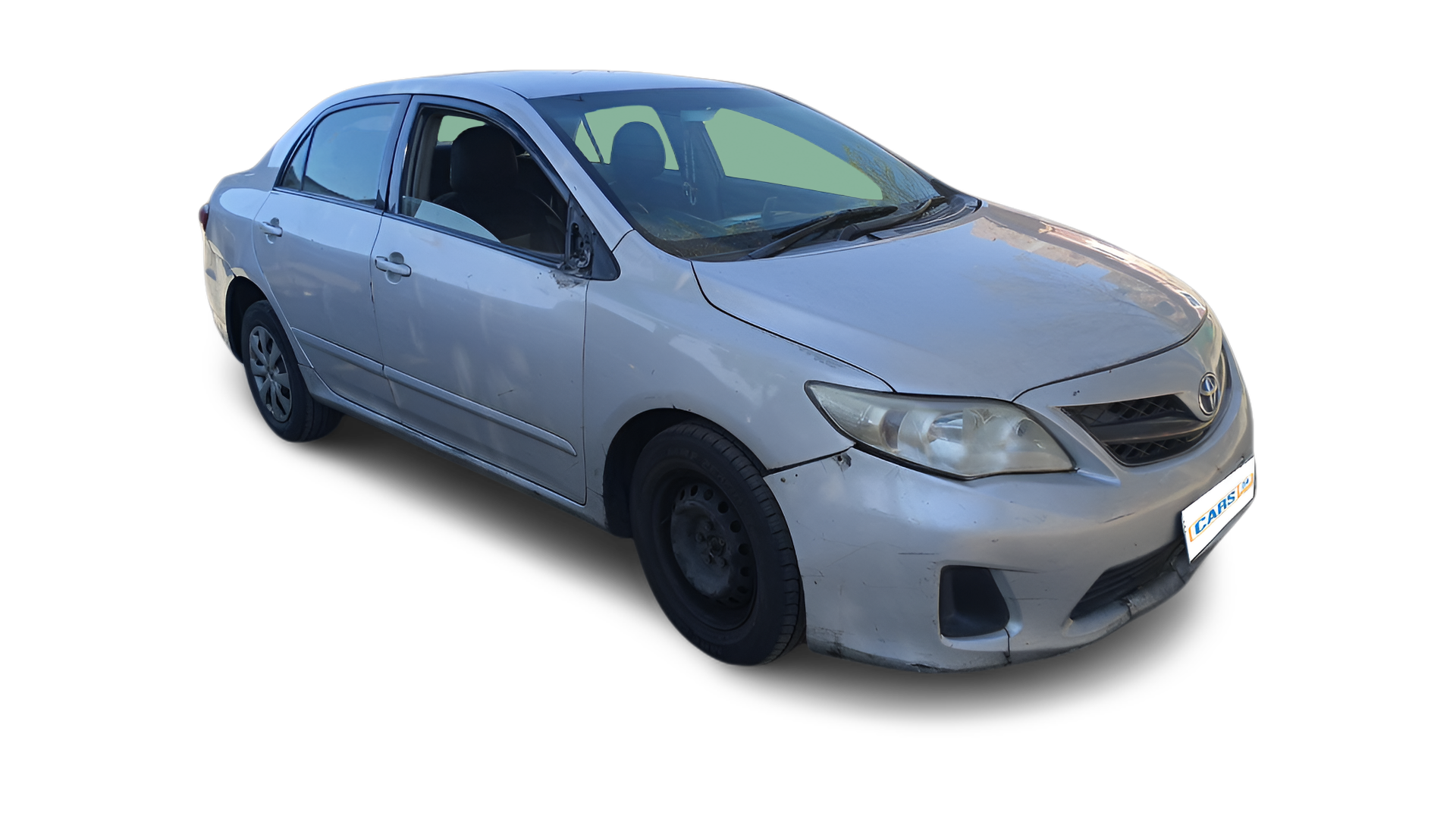 Toyota Corolla Altis-img